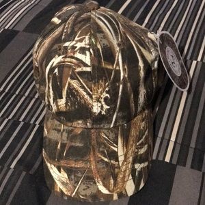 Hunting hat